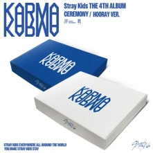 CD Karma