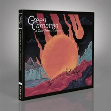 CD A Dark Poem, Pt. II: Sanguis