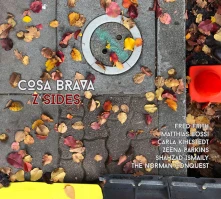 CD Z SIDES