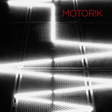 CD MOTOR!K - MOTOR!K 4