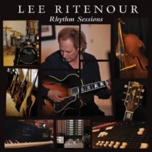 Lee Ritenour, CD RHYTHM SESSIONS