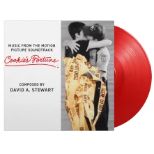 Vinyl Stewart, David A. - Cookie's Fortune