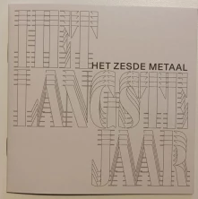 CD HET LANGSTE JAAR