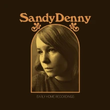 CD EARLY HOME RECORDINGS