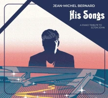 CD Michel - His Songs