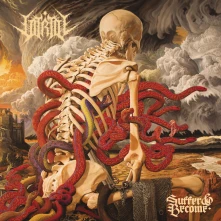Vitriol, CD Suffer & Become