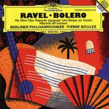 CD BOLERO/MA MERE/RAPS.ESP.