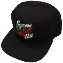Šiltovka Roses Logo