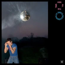 Vinyl Kiss All the Time. Disco, Occasionally.