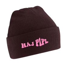 Háj Pípl thumbnail