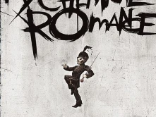 CD BLACK PARADE,THE
