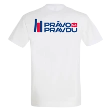 Právo na pravdu Double Print thumbnail