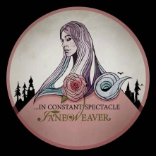 Jane Weaver, CD LOVE IN CONSTANT SPECTACLE