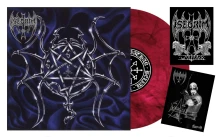 Vinyl Isegrim