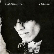 Vinyl PIPER, MARTY - IN REFLECTION