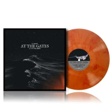 Vinyl The Ghost of a Future Dead