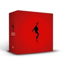 CD 10 ANS DE LIVE