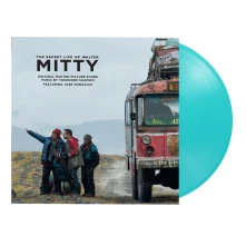 Vinyl SECRET LIFE OF WALTER ...