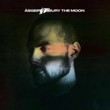 Vinyl BURY THE MOON