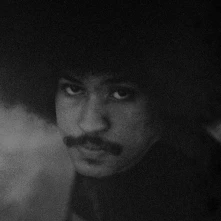 Vinyl NYRON HIGOR