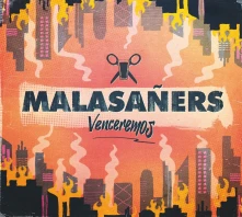 CD VENCEREMOS
