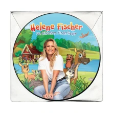 Vinyl DIE SCHONSTEN KINDERLIEDER