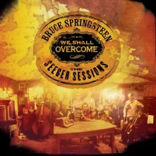 CD WE SHALL OVERCOME: THE SEEGER SESSIONS