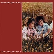 Vinyl COMPUESTO DE HIERRO +