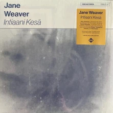 Vinyl INTIAANI KESA