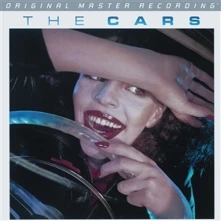 Vinyl CARS, THE - CARS -180GR.-