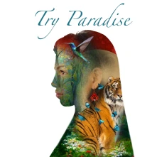 CD TRY PARADISE - TRY PARADISE