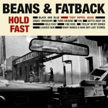 CD HOLD FAST