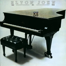 Vinyl HERE AND THERE