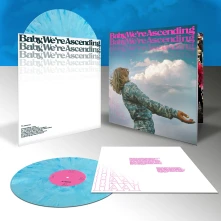 Vinyl Haai - Baby, We're Ascending