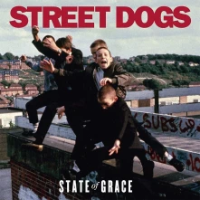 Vinyl STATE OF GRACE