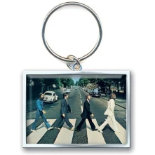 Kľúčenka Abbey Road Crossing