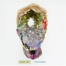 CD Posthuman
