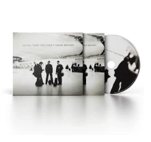 CD ALL THAT YOU CAN'T LEAVE BEHIND