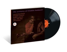 Freddie Hubbard, Vinyl THE ARTISTRY OF FREDDIE HU