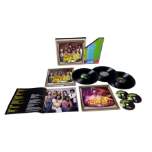 Frank Zappa, Vinyl THE F. ZAPPA SPEC.1974/DLX