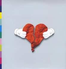 Vinyl 808s & Heartbreak (Deluxe Edition)
