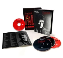 CD EMOTIONAL