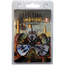 Pink Floyd, Brnkadlo Motion Covers 6-Pack