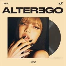 Vinyl Alter Ego