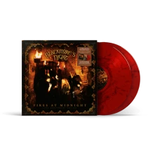 Vinyl FIRES AT MIDNIGHT
