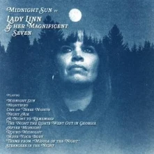 Vinyl MIDNIGHT SUN
