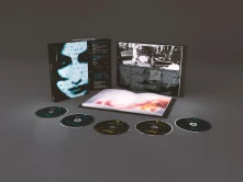 Marillion, CD BRAVE