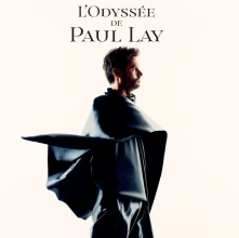 Paul Lay, Vinyl L'ODYSSEE