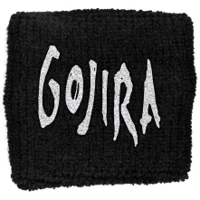 Gojira, Náramok Logo