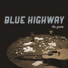 CD Blue Highway - Game